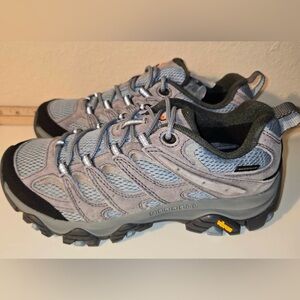 Merrell Men's MOAB 3 Hiking Shoes Sz.6 & Sz. 7 (Just let me know)